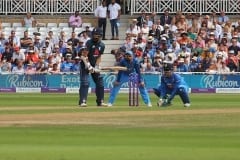 India v England ODI 21