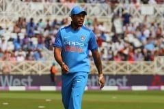 India v England ODI 22