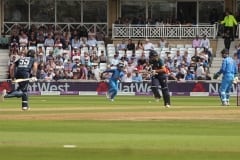 India v England ODI 23