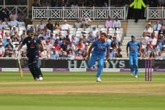 India v England ODI 24