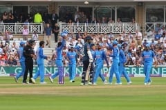 India v England ODI 26