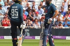 India v England ODI 27