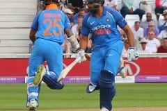 India v England ODI 28