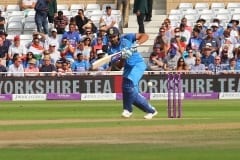 India v England ODI 29