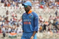 India v England ODI 3