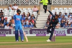 India v England ODI 30
