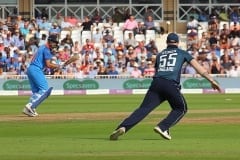 India v England ODI 31