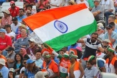 India v England ODI 32