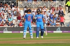 India v England ODI 34