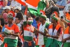 India v England ODI 36
