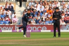 India v England ODI 37