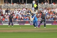 India v England ODI 38