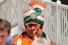 India v England ODI 39