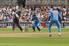 India v England ODI 5