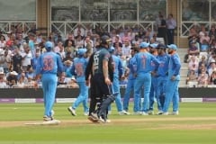 India v England ODI 6