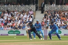 India v England ODI 7