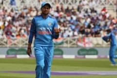 India v England ODI 8