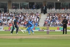 India v England ODI 9