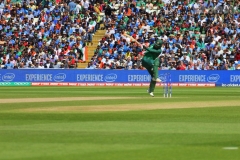 India crush Bangladesh to enter final of 2017 Champions Trophy
