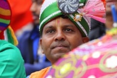 India crush Bangladesh to enter final of 2017 Champions Trophy