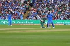 India crush Bangladesh to enter final of 2017 Champions Trophy