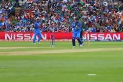 India crush Bangladesh to enter final of 2017 Champions Trophy