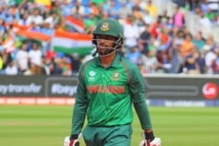 India crush Bangladesh to enter final of 2017 Champions Trophy