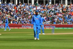 India crush Bangladesh to enter final of 2017 Champions Trophy