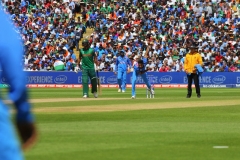 India crush Bangladesh to enter final of 2017 Champions Trophy