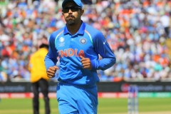 India crush Bangladesh to enter final of 2017 Champions Trophy