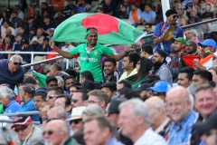India crush Bangladesh to enter final of 2017 Champions Trophy