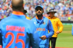 India crush Bangladesh to enter final of 2017 Champions Trophy