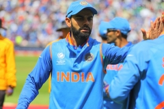 India crush Bangladesh to enter final of 2017 Champions Trophy