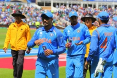 India crush Bangladesh to enter final of 2017 Champions Trophy
