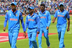 India crush Bangladesh to enter final of 2017 Champions Trophy