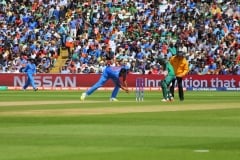 India crush Bangladesh to enter final of 2017 Champions Trophy