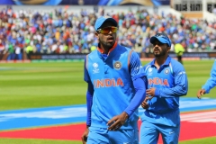 India crush Bangladesh to enter final of 2017 Champions Trophy