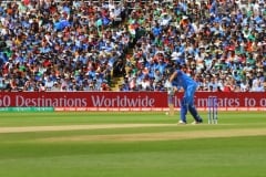 India crush Bangladesh to enter final of 2017 Champions Trophy