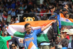 India crush Bangladesh to enter final of 2017 Champions Trophy