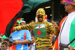India crush Bangladesh to enter final of 2017 Champions Trophy