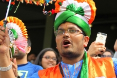 India crush Bangladesh to enter final of 2017 Champions Trophy