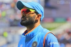 India crush Bangladesh to enter final of 2017 Champions Trophy