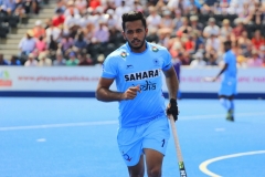 India blow away Pakistan 7-1 in Hockey World League 2017