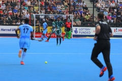 India blow away Pakistan 7-1 in Hockey World League 2017