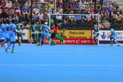 India blow away Pakistan 7-1 in Hockey World League 2017