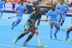 India blow away Pakistan 7-1 in Hockey World League 2017