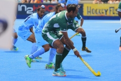 India blow away Pakistan 7-1 in Hockey World League 2017