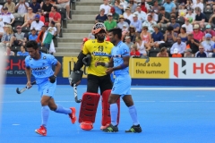 India blow away Pakistan 7-1 in Hockey World League 2017