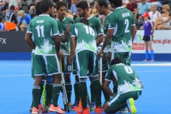 India blow away Pakistan 7-1 in Hockey World League 2017