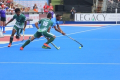 India blow away Pakistan 7-1 in Hockey World League 2017